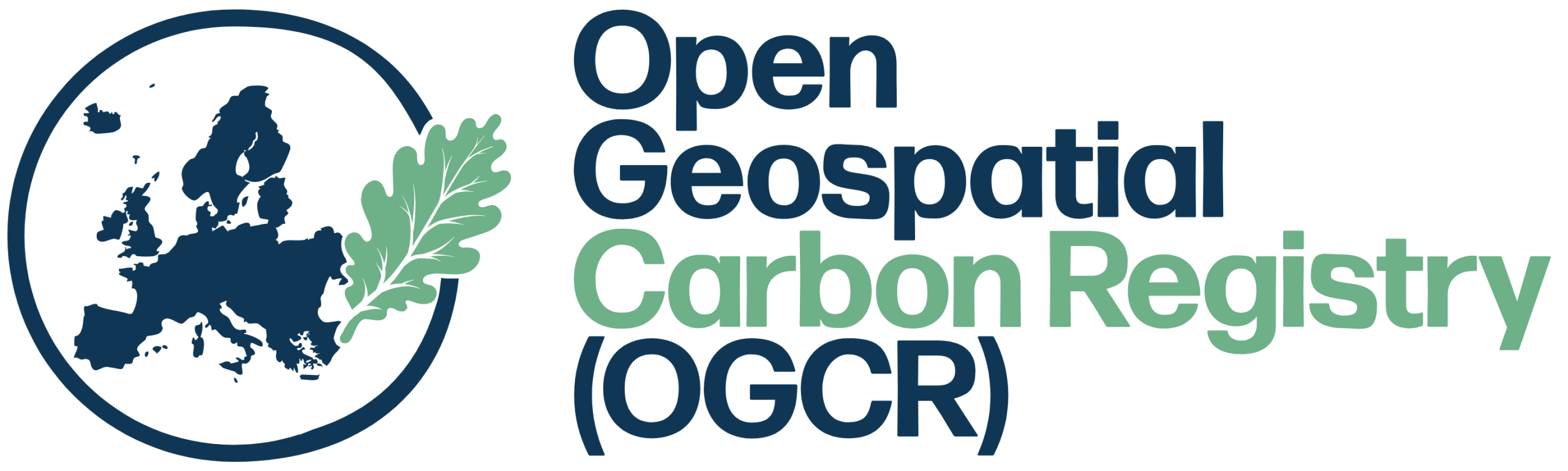 Open Geospatial Carbon Registry (OGCR)